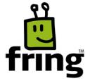 fring logo