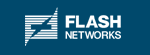 FlashNetworks logo