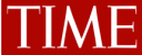 time magazine logo