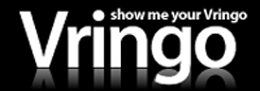 vringo video ringtones logo