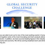 global security challenge