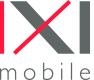 Runcell IXI mobile company logo