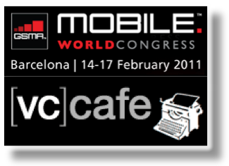 Israeli Startups at MWC 2011