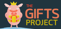 GiftsProject logo Israeli statup