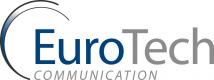 eurotech communications company logo