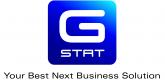 g stat company company logo WMC 2011