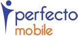 Perfecto mobile testing logo