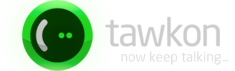 tawkon israeli startup logo phone radiation