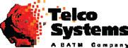 telco systems logo