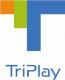 Triplay logo