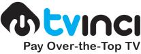 Tvinci OTT logo