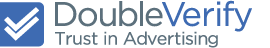 Doubleverify logo