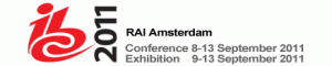 IBC 2011 Amsterdam