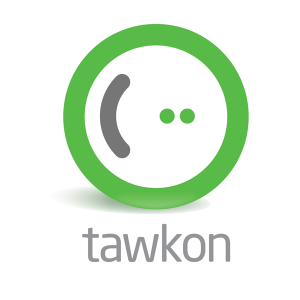 tawkon logo