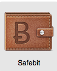 Safebit wallet logo