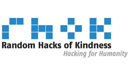 random hacks of kindness logo