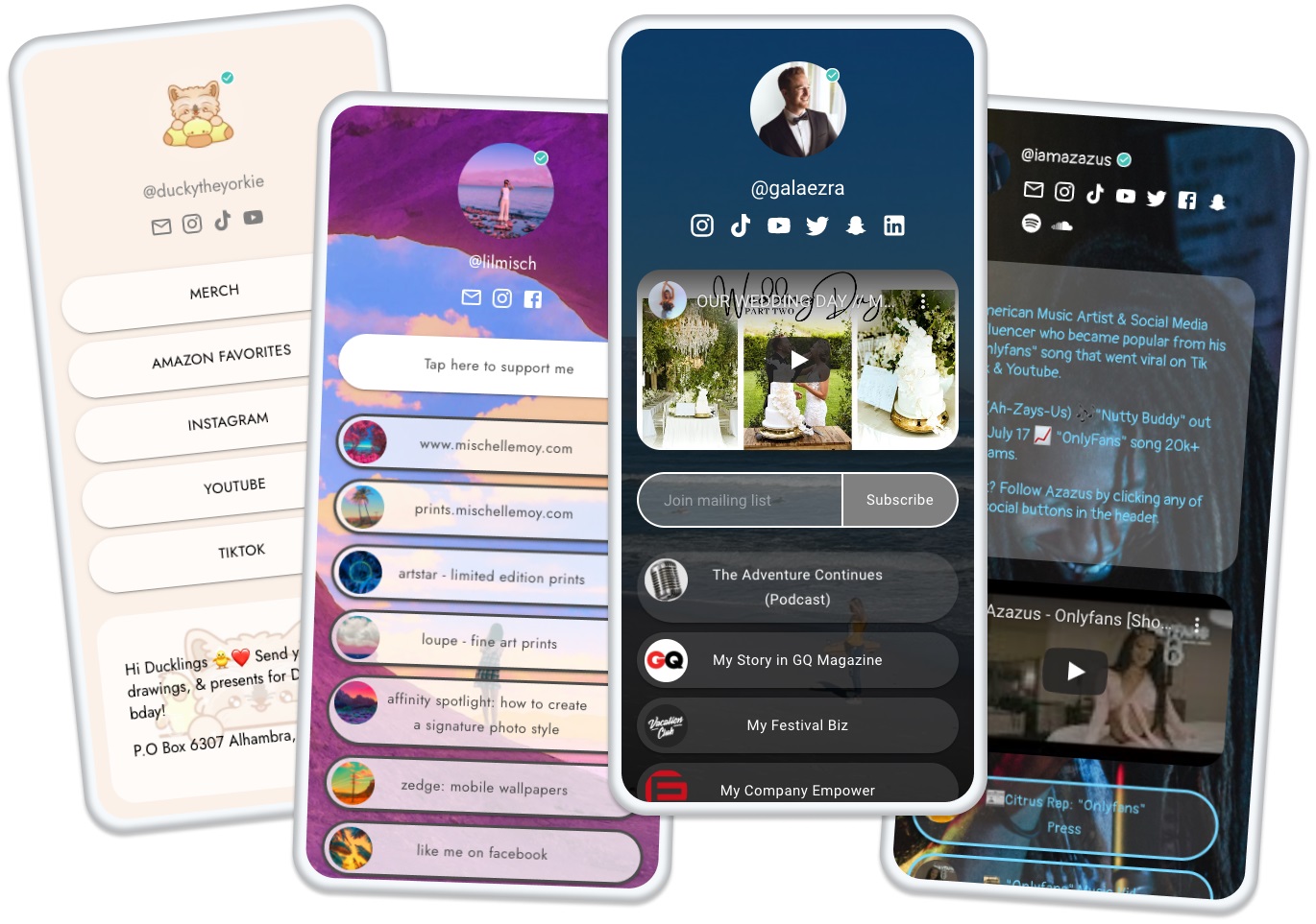 Creator Economy Platform Koji Announces “Giveaway” App